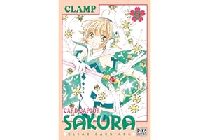 Card Captor Sakura - Clear Card Arc T09