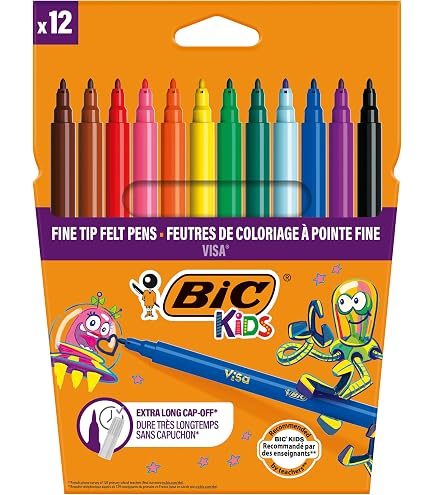 SARL PAPETERIE SELENE | STYLO FEUTRE STAEDTLER 325 POINTE MOYENNE 1MM PACK DE 24 COULEURS ASSORTIES