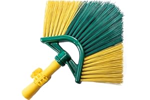 Neustanlo® Brosse de rechange avec balai d'angle