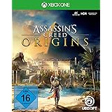 Assassin's Creed Origins - [Xbox One]