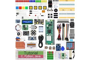 with Raspberry Pi Pico W