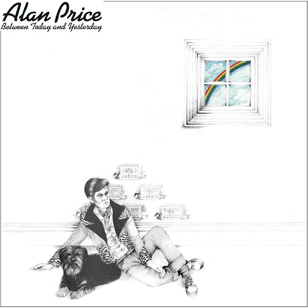Alan Price Best of: Amazon.co.uk: CDs & Vinyl