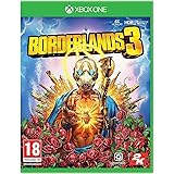 Borderlands 3 - Xbox One - Xbox One [Edizione: Regno Unito]