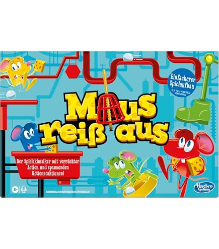 Megableu Steinzeittalk – Kooperatives Brettspiel Ab 7 Jahren, Für 4+ Spieler