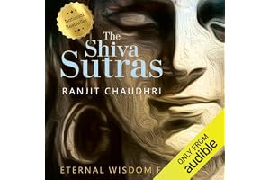 The Shiva Sutras