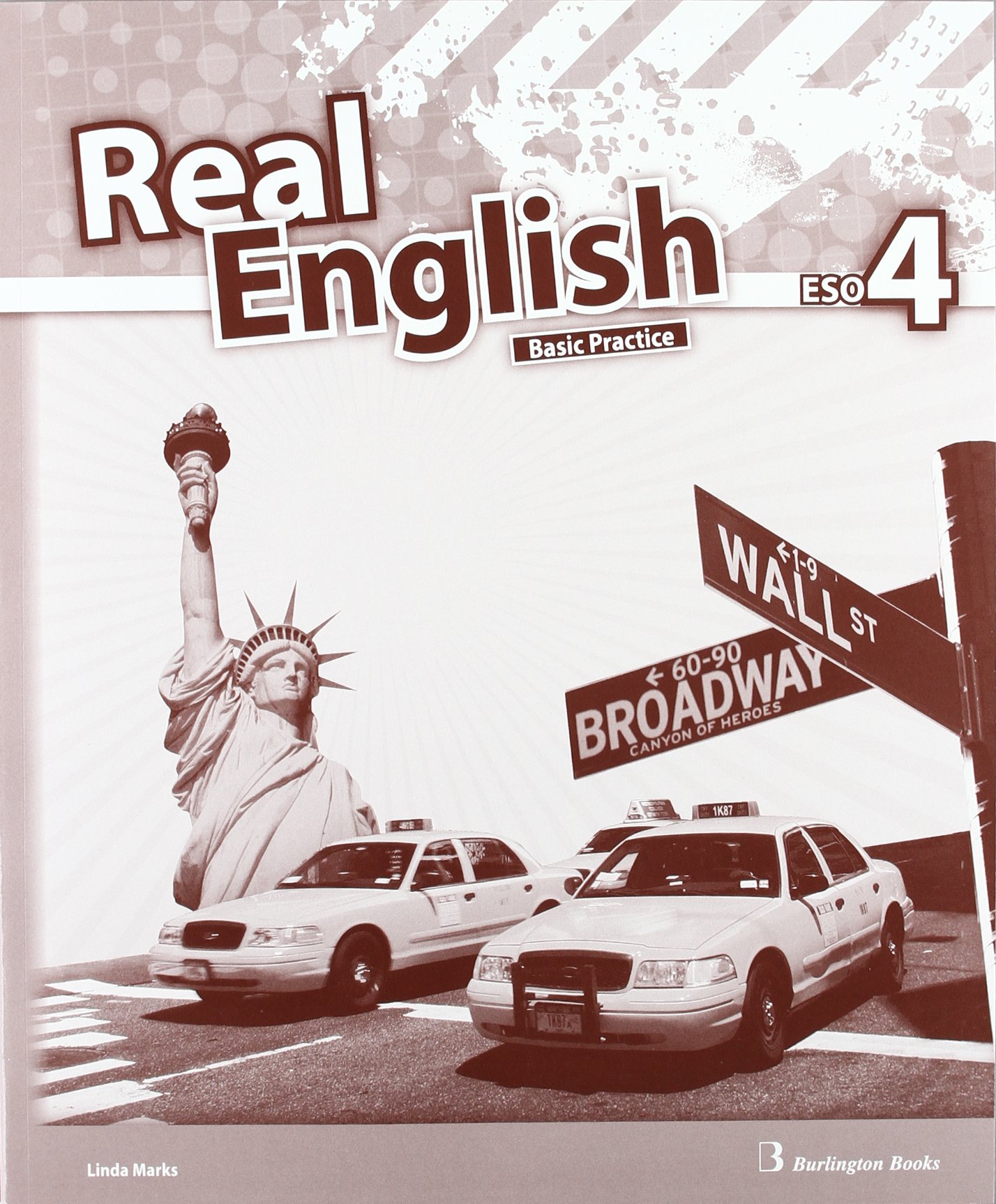Real english eso 4 wb c basic practice book spa