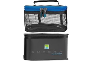 PRESTON INNOVATIONS Preston-innovations