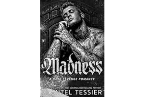 Madness: A Dark Revenge Romance