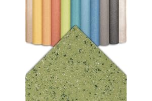 FLOORDIREKT Xtreme Commercial PVC Flooring, Cushion Vinyl Flooring, High Abrasion-Resistant, Non-Slip Waterproof, UV Resistant Flooring (100 x 200 cm, Xtreme | Mira 550M)