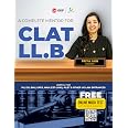 GKP CLAT & AILET 2026 | Complete Law Entrance Guide | Covers CLAT ...