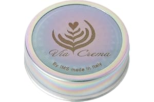 IMS FILTRI E&B Lab von IMS Präzisions-Duschsieb verstärkt mit Nanoquartz, für E61 Espressomaschinen