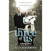 The Three of Us: A Family Story