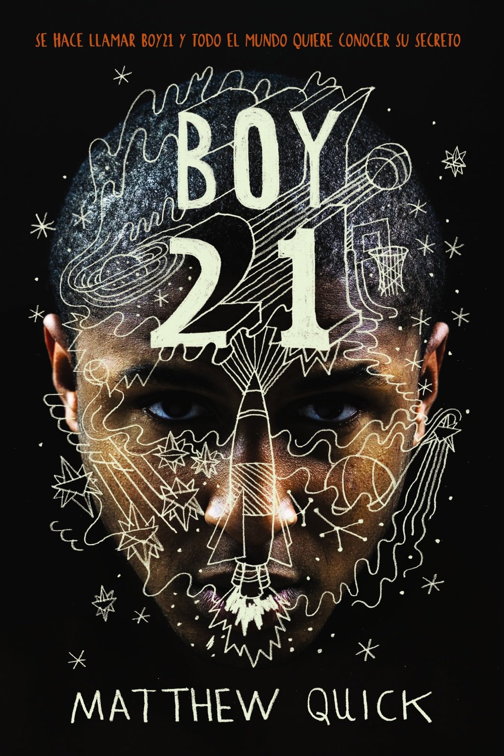 Boy21 - Narrativa Juvenil)