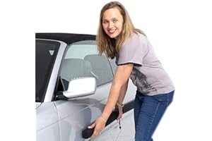 Doordefender - magnetic removable car door protection, van dent protector, vehicle ding protectors, car guard, car edge barrier, cars trim protect, avoid paintless puller dents repair.
