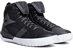 DAINESE Metractive Air Shoes, Stivali da Motocicletta Uomo