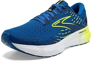 Brooks Glycerin 20, Scarpe da Corsa Uomo
