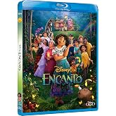 Encanto [Blu-ray]