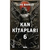 Kan Kitapları 6