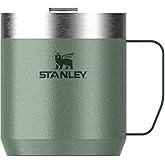 Stanley Classic Legendary Camp Mug Paslanmaz &Ccedil;elik Termos Bardak