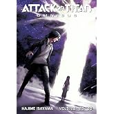 Attack on Titan Omnibus 10 (Vol. 28-30)