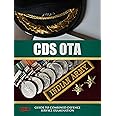 CDS OTA Guide : English & General knowledge for Combined Defence Service Examination | Officers Training Academy Chennai | Chapterwise - Topicwise Point To Point GK with Maps, Diagrams and Visual Charts | For 2025 Exam