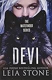 Devi (Matefinder Book 2)