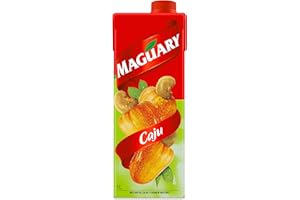 Suco Maguary Caju - 1L