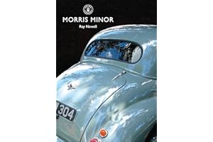 Morris Minor: No. 277 (Shire Library)