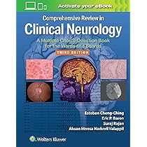 Buy Merritt's Neurology Review Book Online at Low Prices in India