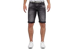 Cipo & Baxx Pantaloncini Uomo BANS Production