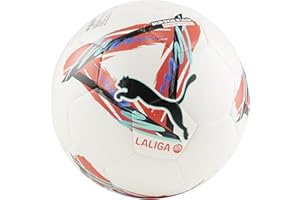 PUMA Balón de fútbol Orbita LaLiga 1 HYB