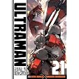 Volume Heigth Length R Ultraman, Vol. 21 (Volume 21) : Shimoguchi, Tomohiro, Shimizu, Eiichi ...