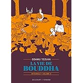 La Vie de Bouddha - Édition prestige T03