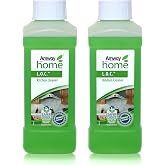 Amway l.o.c. Kuechenreiniger 2 x 500 ml (1 litre = 12,40)