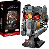 LEGO Marvel 76251 - Star-Lord's Helmet (602 Tracks)