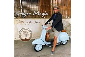 Tutto Andrà Bene (Piano & Strings - Best of)