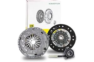 ‎LUK 1x Original LUK Kupplungssatz inkl. Zentralausrücker
