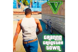Grand Traffic Auto : Gangster Crime Simulator 3D