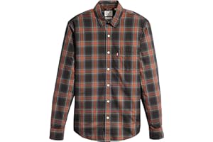 Levi's Shirt Mężczyźni Sunset 1-Pocket Standard (1 w zestawie)
