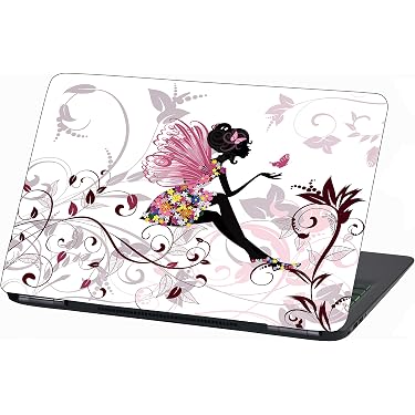 Autocollant Skin Vinyle Pour Asus Chromebook Flip 12,5 C302CA - Motif Hiboux Dans Les Arbres - Neuf