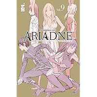 Ariadne in the blue sky (Vol. 9)