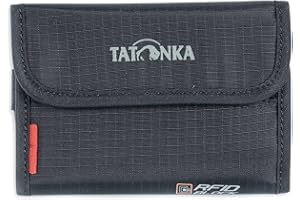 Tatonka Money Box RFID Block Black