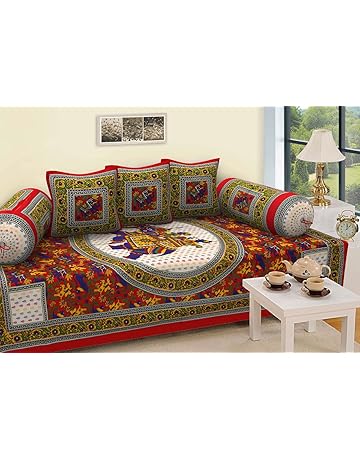 amazon diwan cot