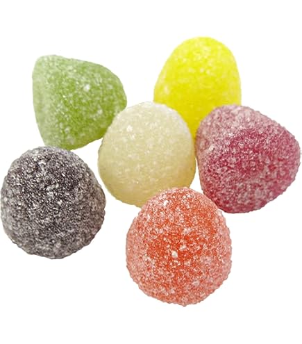 American Hard Gums Sweets 1 Kilo Bulk Bag 1KG Assorted Sweet Pick And Mix For Parties Gifts And Sharing~p107350480 - View #4