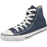 Converse Youths Chuck Taylor All Star Hi Canvas Trainers, Unisex - Infant