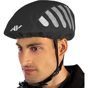 Best Sellers: The most popular items in Bike Helmet Covers