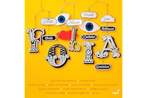 Folia - Works from Marais, Vivaldi, Sanz, Corelli a.o.