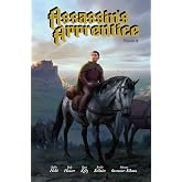 Assassin&rsquo;s Apprentice Volume 2: The Graphic Novel: Book 1
