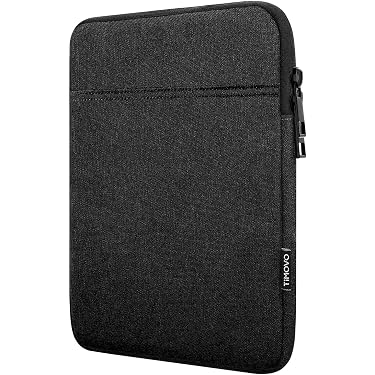 Custodia Antiurto Ibrida Wigento Per Tablet - Regolabile, Con Supporto E Portapenna