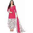 Miraan Cotton Printed Readymade Salwar Suit For Women (MIRAANSGPRI920)